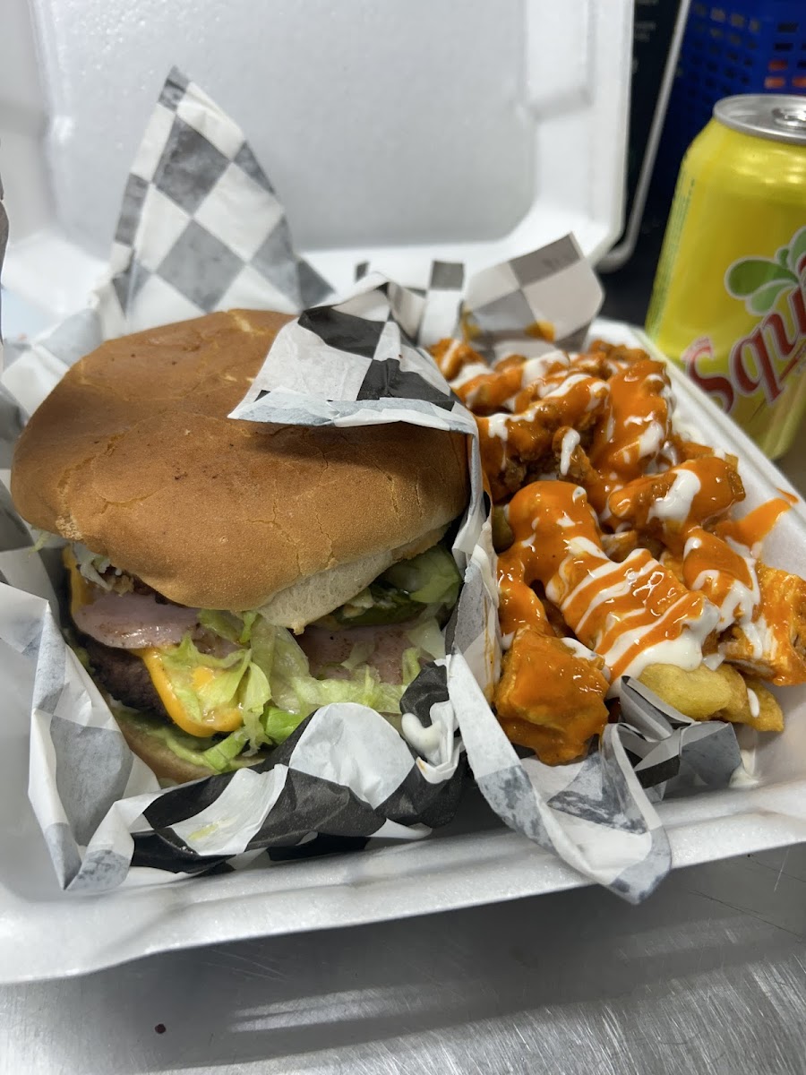 El Socio Tortas Y Mas